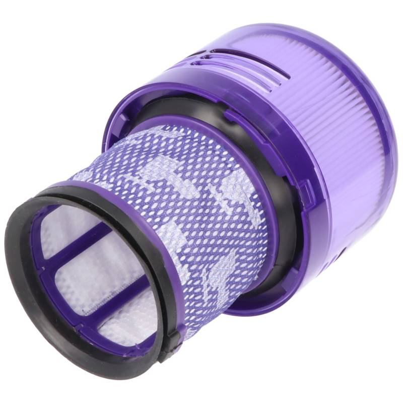 Filtereinheit wie 970013-02 kompatibel für Dyson V11 Absolute, V11 Animal Plus von AccuCell