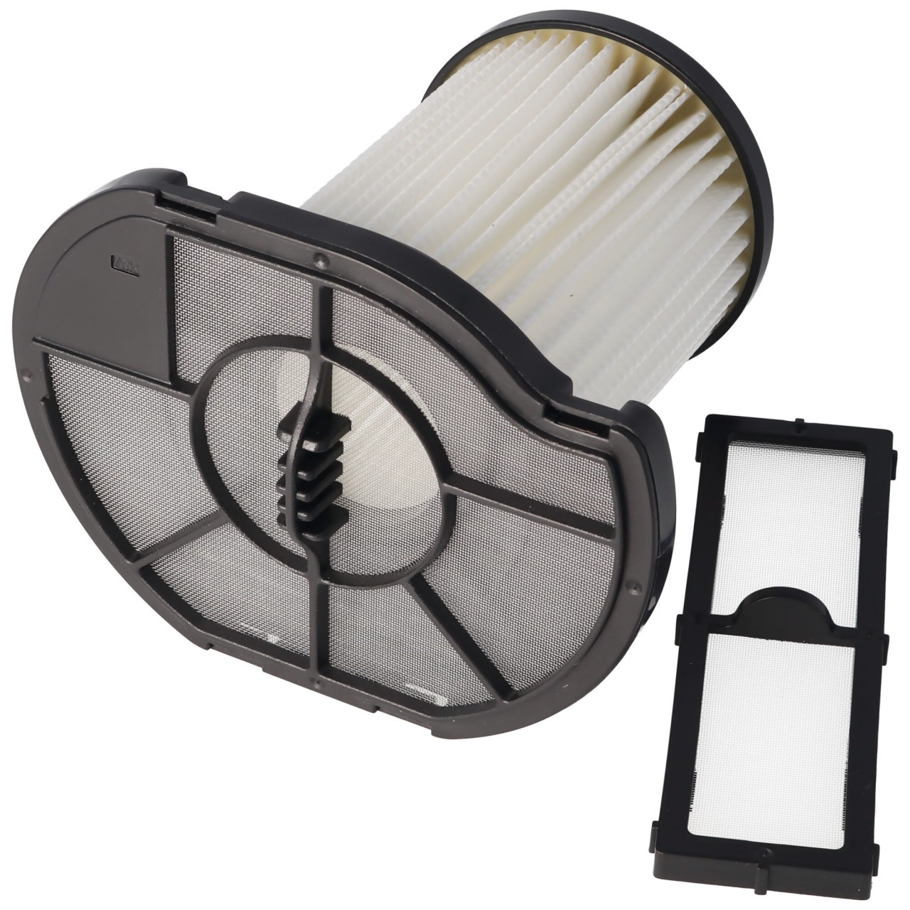 Filterset wie 1882022 für Dirt Devil Centrixx M1882 u.a. Filterset wie 1882022 für Dirt Devil Centrixx M1882 u.a. von AccuCell