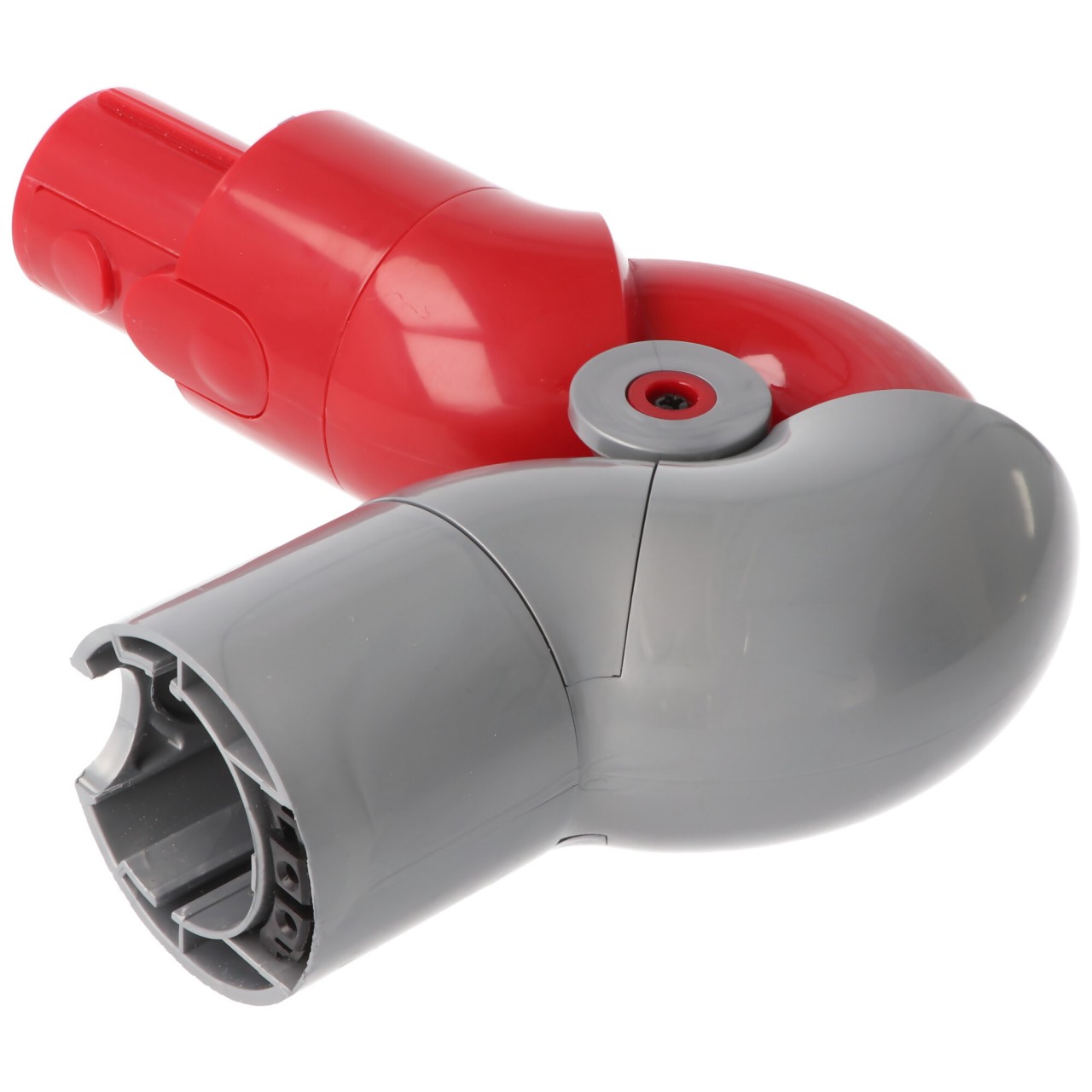 Flex Adapter passend für Dyson V7, V8, V10, V11, ersetzt 970790-01, einstellbarer 90 Grad-Winkel, flexibler Staubsauger-Adapter mit Steckmechanismus Flex Adapter passend für Dyson V7, V8, V10, V11, ersetzt 970790-01, einstellbarer 90 Grad-Winkel, flexibler Staubsauger-Adapter mit Steckmechanismus von AccuCell