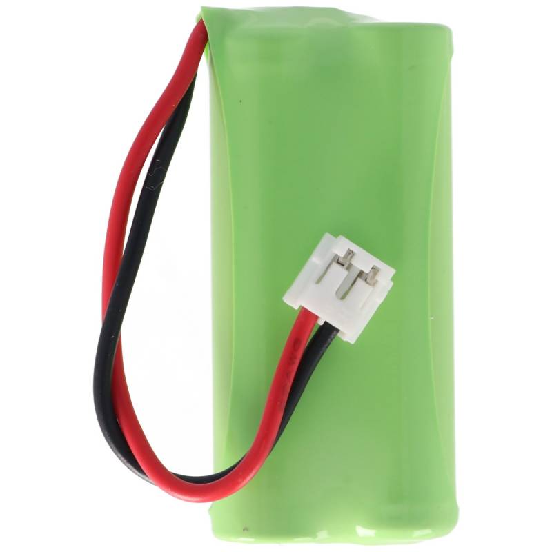 GP 70AAAH2BMJZR Akku für Schnurlostelefone 2,4 Volt 700mAh von AccuCell