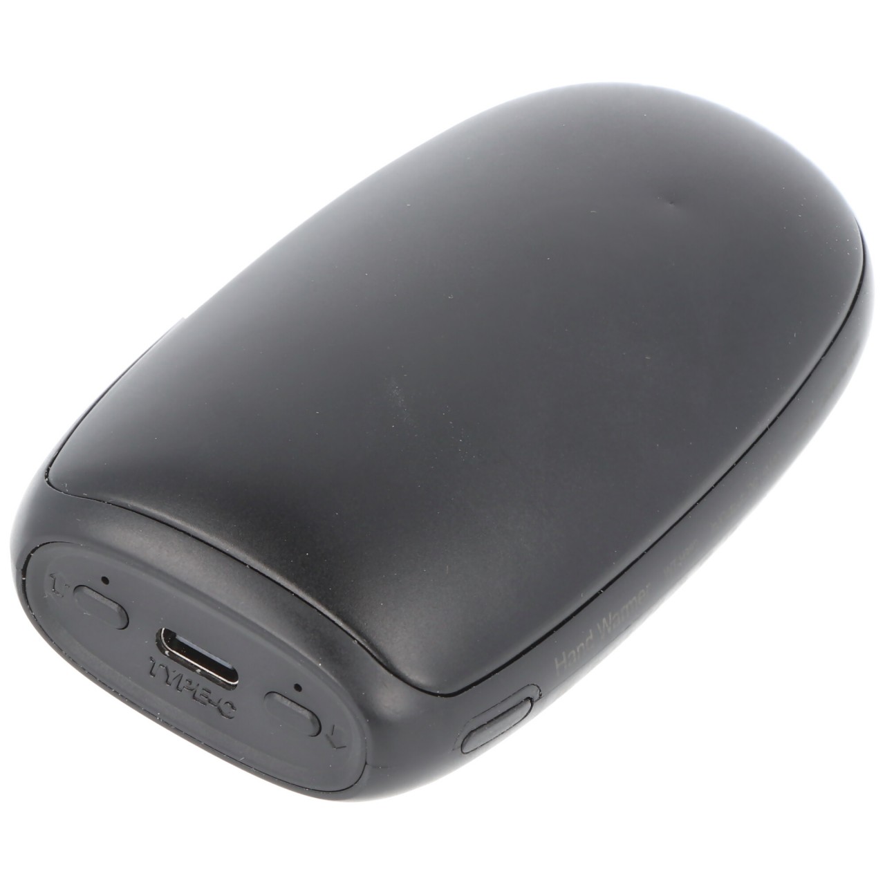 Handwärmer mit Powerbank Funktion, USB-C Ladekabel, beide Seiten einstellbar Handwärmer mit Powerbank Funktion, USB-C Ladekabel, beide Seiten einstellbar von AccuCell