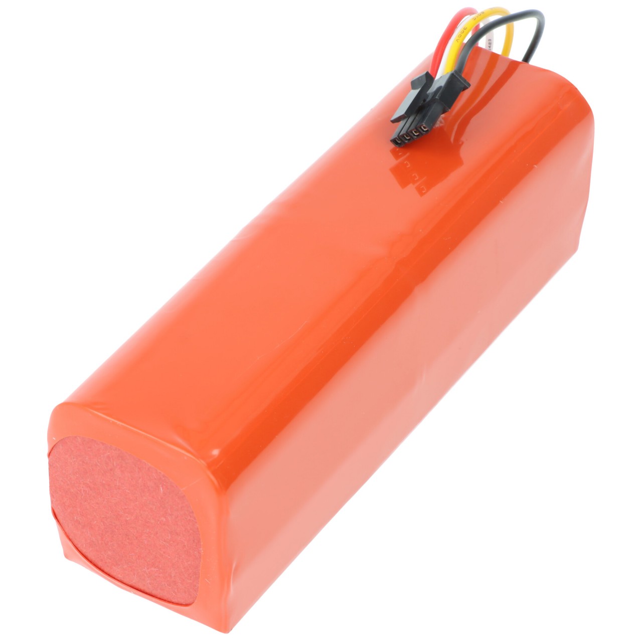 Haushaltsroboter-Akku als Ersatz für Dreame P2008-4S2P-MMBK - 3600mAh 14,4V Li-Ion Haushaltsroboter-Akku als Ersatz für Dreame P2008-4S2P-MMBK - 3600mAh 14,4V Li-Ion von AccuCell