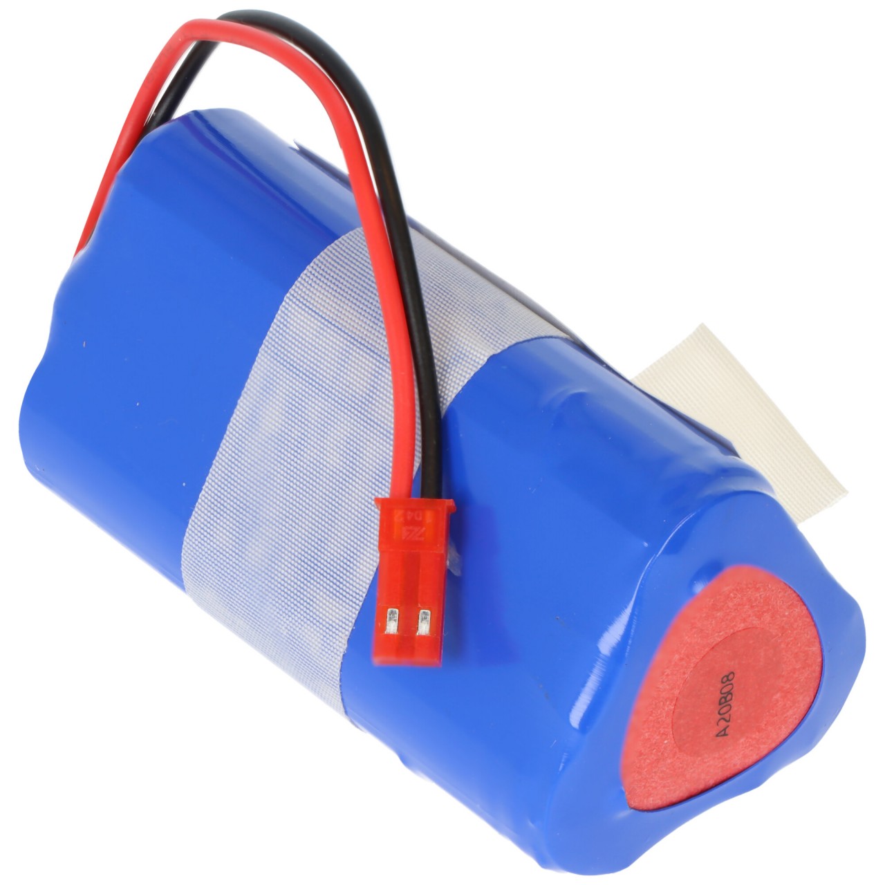 Haushaltsroboter-Akku als Ersatz für Medion ICP186500-15F-M-3S1P-S - 2600mAh 10,8V Li-Ion Haushaltsroboter-Akku als Ersatz für Medion ICP186500-15F-M-3S1P-S - 2600mAh 10,8V Li-Ion von AccuCell