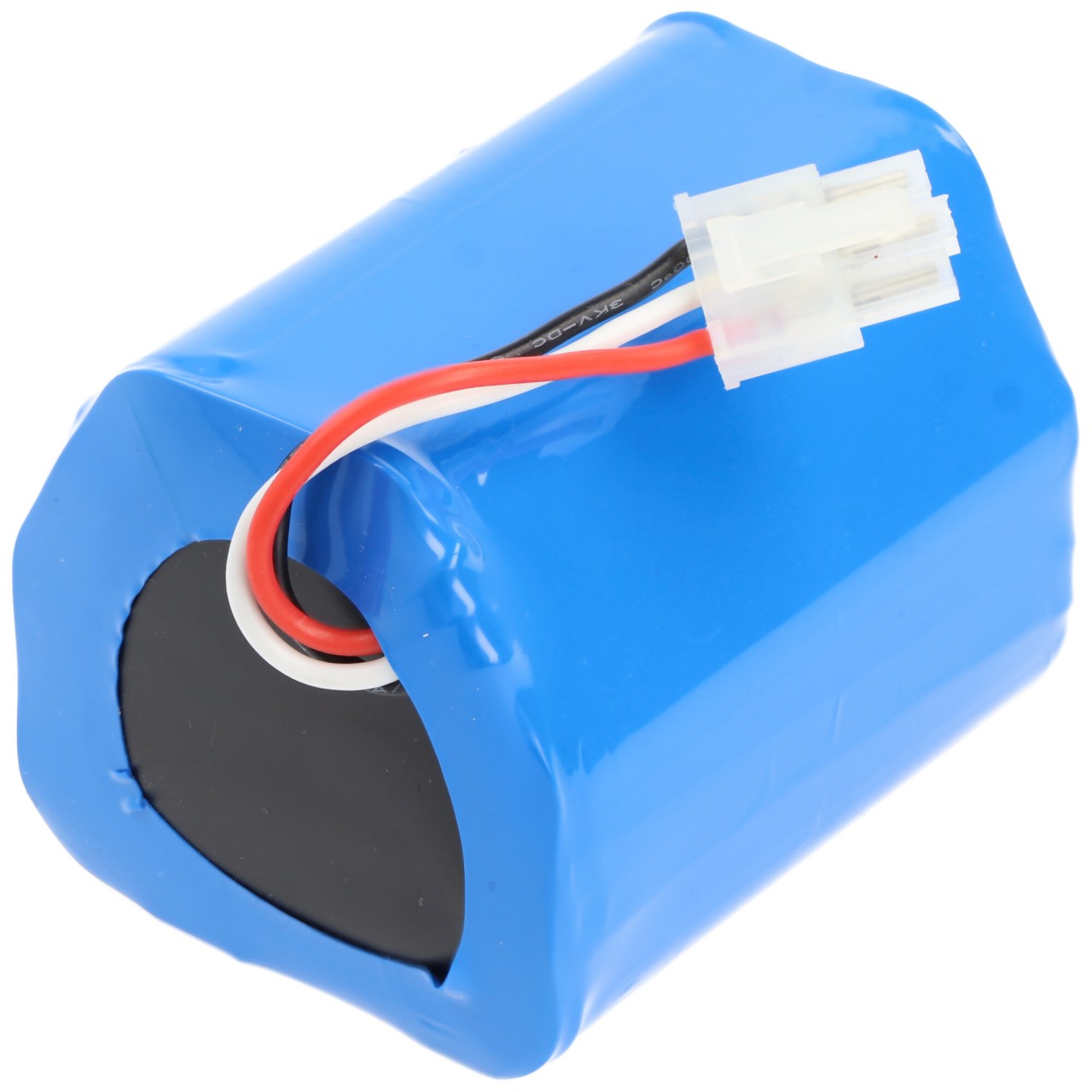 Haushaltsroboter-Akku als Ersatz für iClebo YCR-M07-20W, YCR-MT12-S1, 5200mAh 14,52V Li-Ion Haushaltsroboter-Akku als Ersatz für iClebo YCR-M07-20W, YCR-MT12-S1, 5200mAh 14,52V Li-Ion von AccuCell