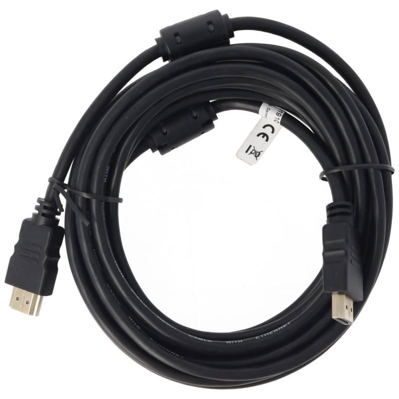 High Speed HDMI™ mit Ethernet 5,0 Meter von AccuCell