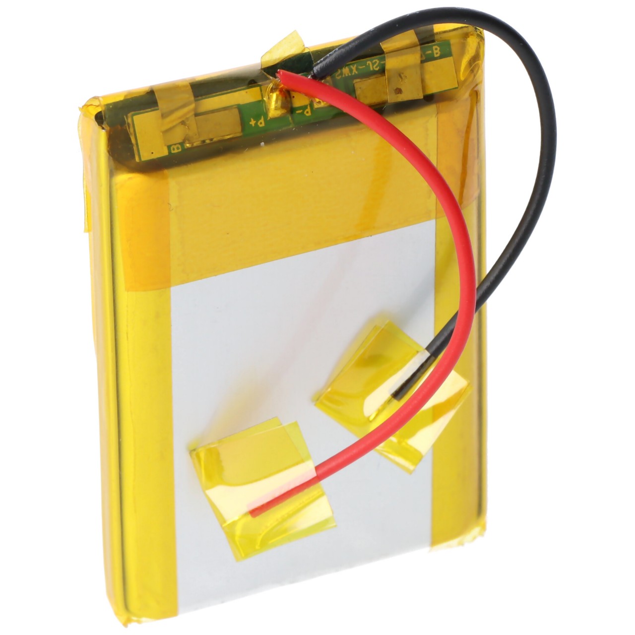 Kranakku Li-Polymer 3,7V 1500mAh passend für den Teleradio 22.381.3 Akku Kranakku Li-Polymer 3,7V 1500mAh passend für den Teleradio 22.381.3 Akku von AccuCell