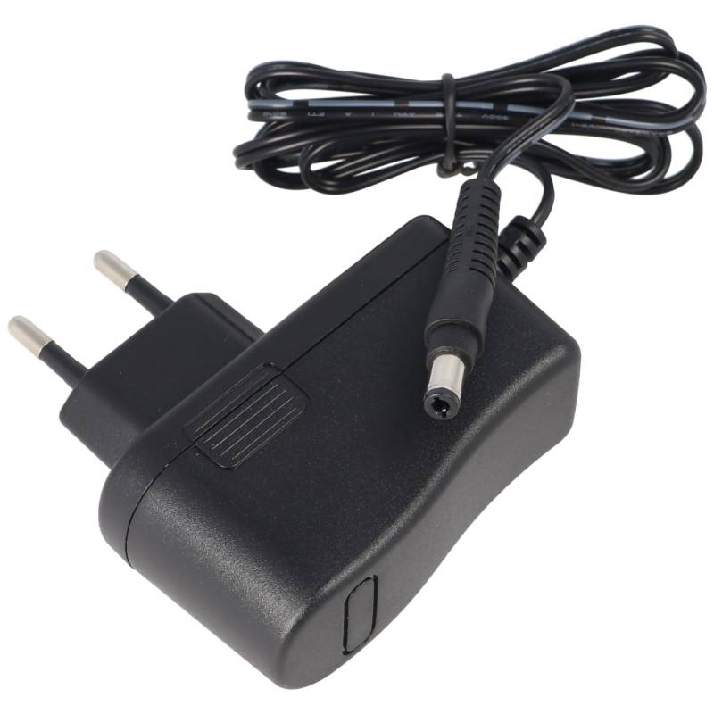 Ladegerät bzw. Netzteil für SSC-290075EU, für Rowenta RH9057, RH9037, RH9051 von AccuCell