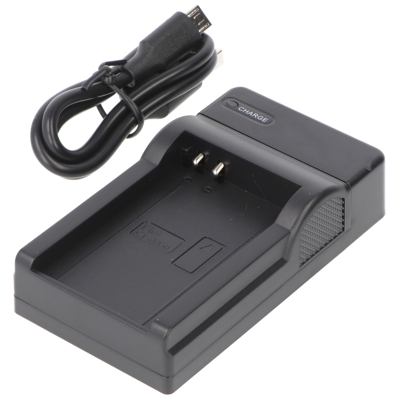 Ladegerät passend für Contour, Nokia BL-5C u.a. micro USB-Akku-Ladegerät Ladegerät passend für Contour, Nokia BL-5C u.a. micro USB-Akku-Ladegerät von AccuCell