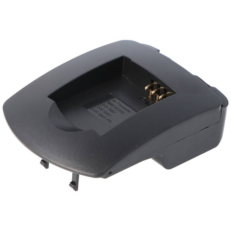 Ladeschale für Panasonic DMW-BCD10, CGA-S007, CGR-S007E von AccuCell