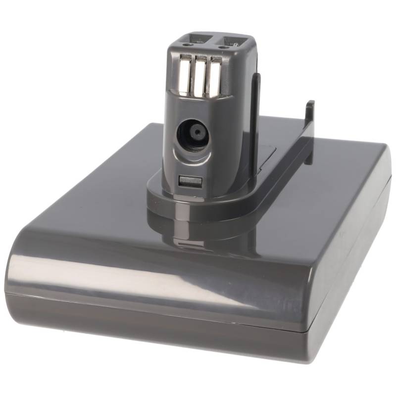 Li-Ion-Akku - 1500mAh 22.2V für Staubsauger Home Cleaner Heimroboter wie Dyson 17083-2811 von AccuCell