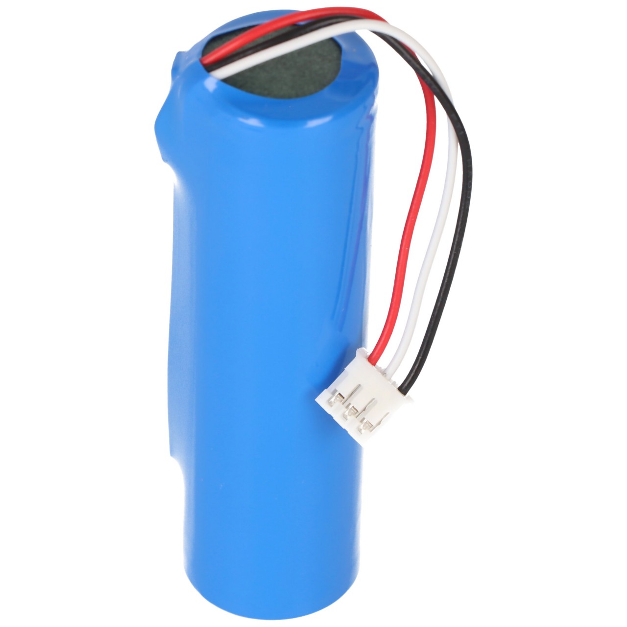 Li-Ion-Akku - 2200mAh (3.7V) - für Fernbedienung Remote Control  wie Philips PB9600 von AccuCell