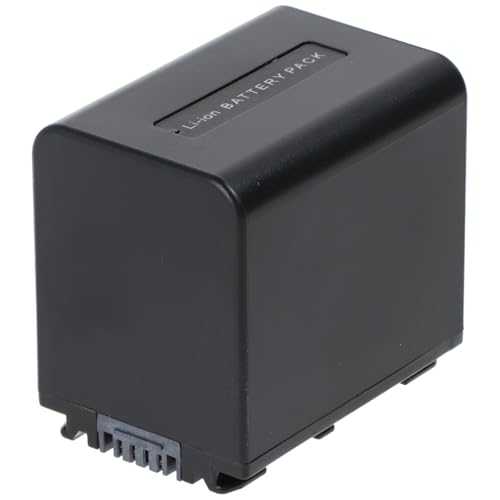 Li-Ion Akku für Sony NP-FV70 / NPFV70 / NP FV70 mit Infochip und Restlaufzeitanzeige Li-Ion Akku für Sony NP-FV70 / NPFV70 / NP FV70 mit Infochip und Restlaufzeitanzeige von AccuCell