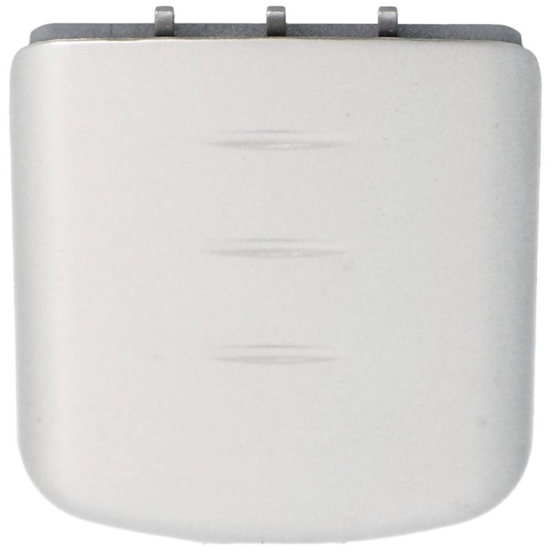 Li-Ion Akku passend für DETEWE OPENPHONE IH4, FC4, D4 mit 3,7Volt 650mAh mit Deckel von AccuCell