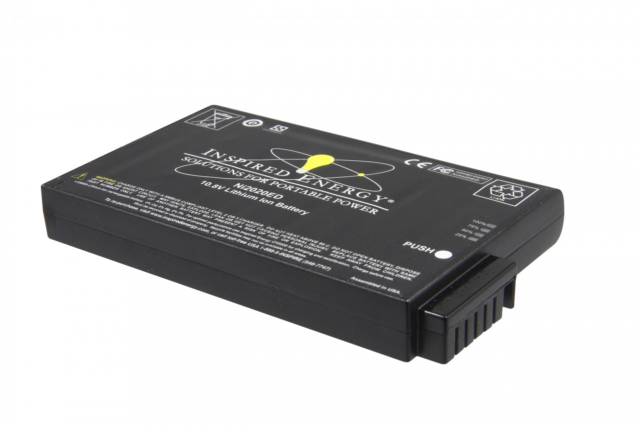 Li Ion Akku passend für Philips Monitor MP20, MP30, MP40, Avalon FM20 - M4605A Li Ion Akku passend für Philips Monitor MP20, MP30, MP40, Avalon FM20 - M4605A von AccuCell