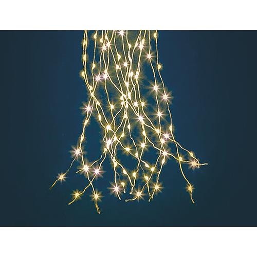 Micro LED-Lichtbündel 300 flg. bernsteinfarben 48706 Micro LED-Lichtbündel 300 flg. bernsteinfarben 48706 von AccuCell