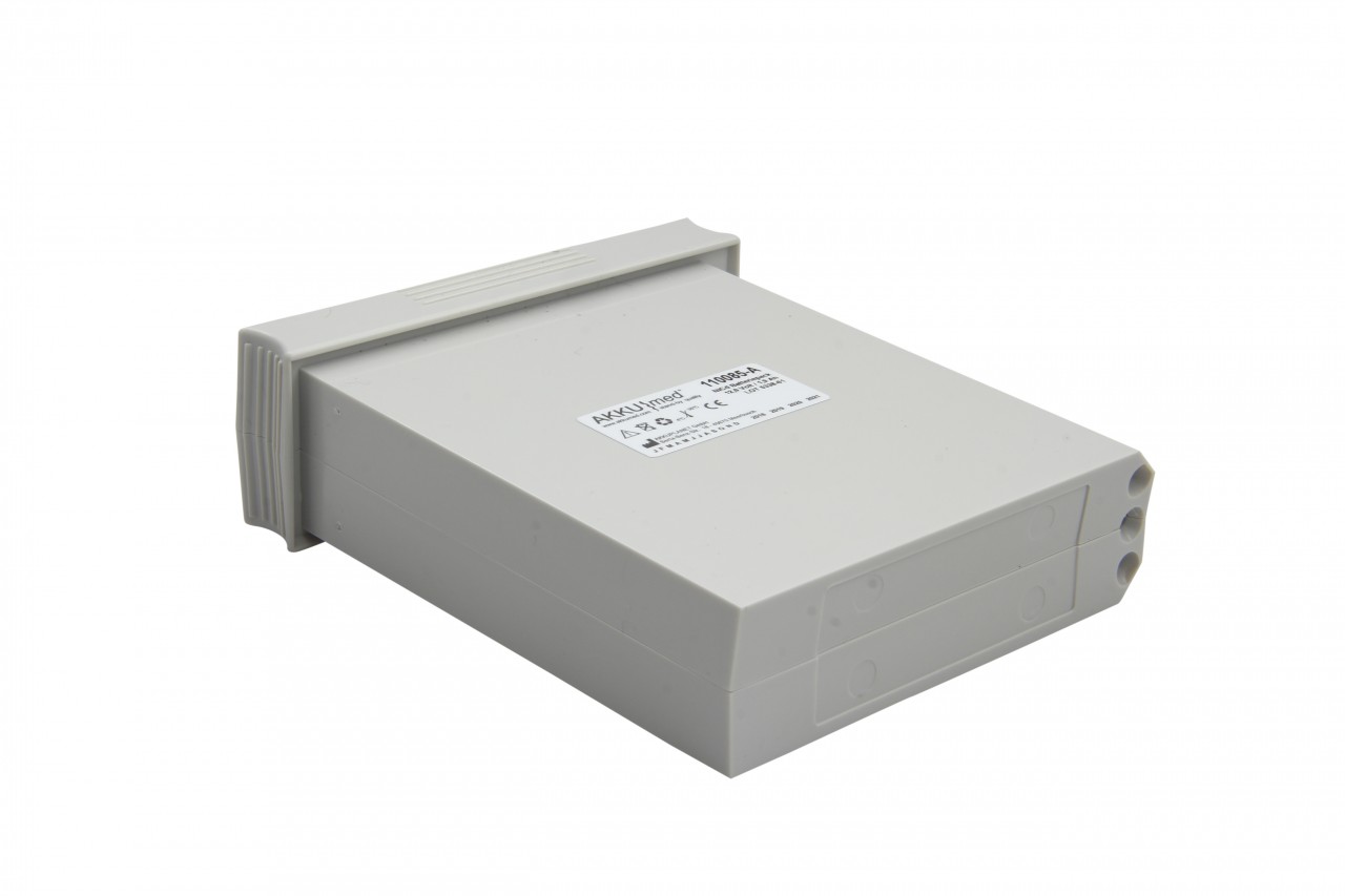 NC Akku passend für Bruker, Schiller Defibrillator Defigard 1002, 2000 99310046136 NC Akku passend für Bruker, Schiller Defibrillator Defigard 1002, 2000 99310046136 von AccuCell