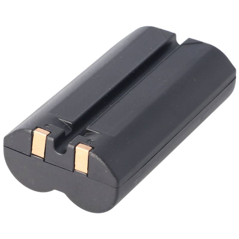 Nachbau-Akku passend für Siemens S4 V24851-Z2705-A1-2, Casio, Intermec, Uniden, Sony Li-Ion 7,4 V 3400mAh von AccuCell