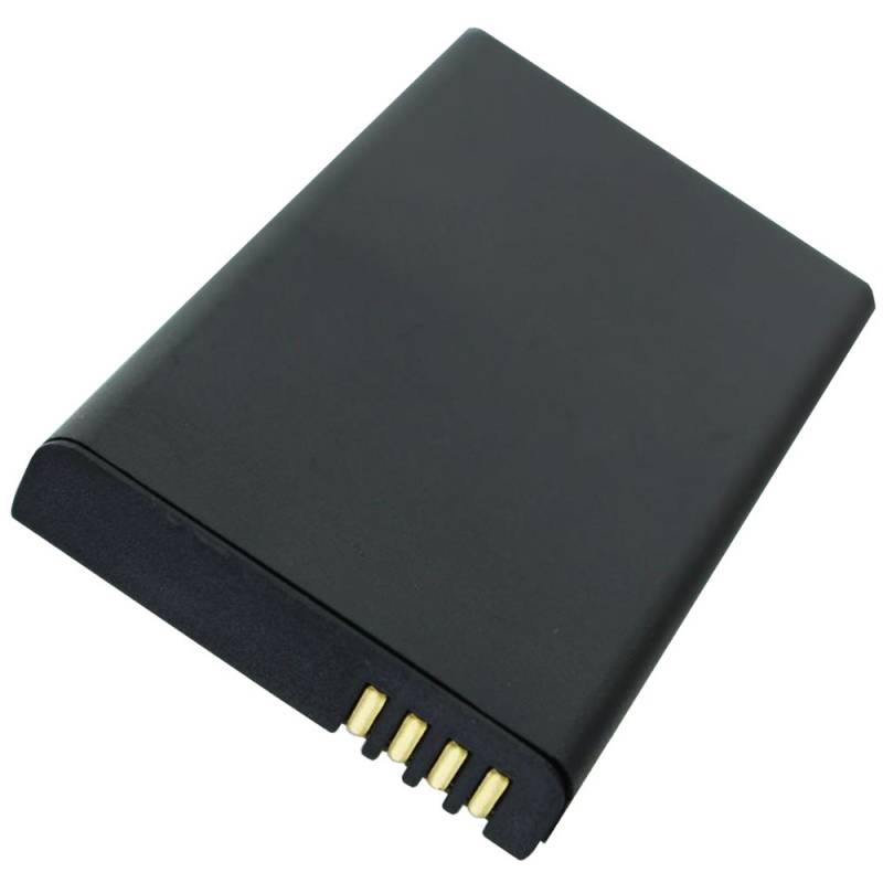 Nachbau Akku passend für den Agfeo Dect 50 Akku 84743424, ICP73048 von AccuCell