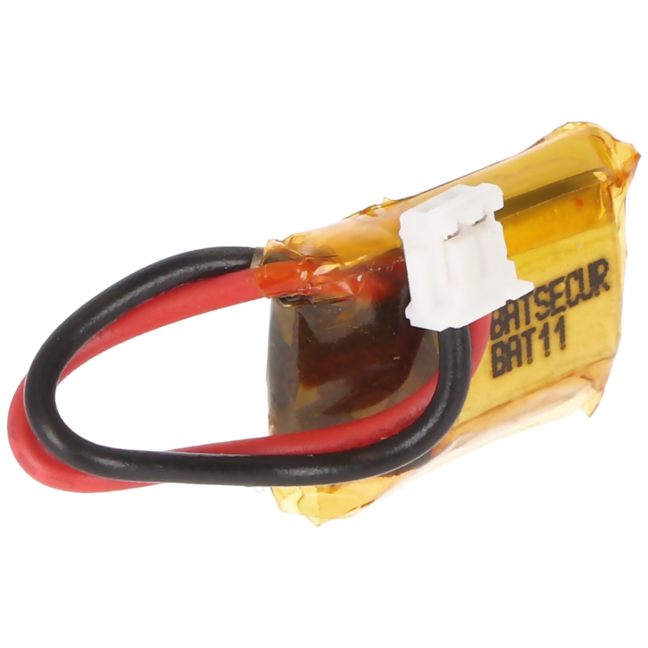 Nachbau Akku passend für den Daitem BATLi11 Akku 59500730, 70mAh Nachbau Akku passend für den Daitem BATLi11 Akku 59500730, 70mAh von AccuCell