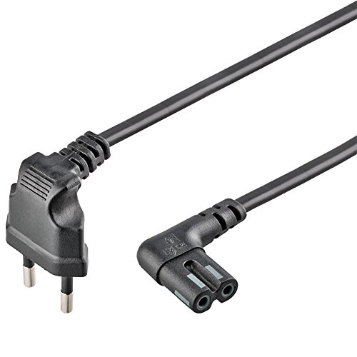 Netzladekabel kompatibel mit Sonos Play:1, Play:3, Play:5 Farbe schwarz Netzladekabel kompatibel mit Sonos Play:1, Play:3, Play:5 Farbe schwarz von AccuCell