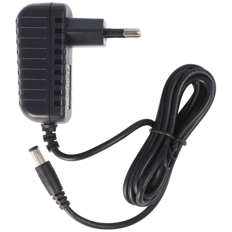 Netzteil passend für 4055385308 AEG WX7-60A2, WX7-60CE1 WX7-90A2B, WX7-90B2B WX7-90B2BE, WX7-90T4B von AccuCell