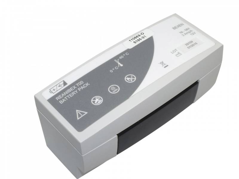 NiMH Akku Bexen Reanibex 700 von AccuCell