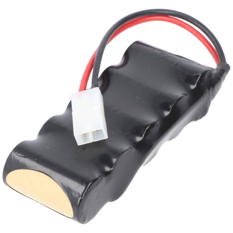 Racing-Pack 6,0 Volt mit Tamiya Stecker NiMH-Akku 2000mAh von AccuCell