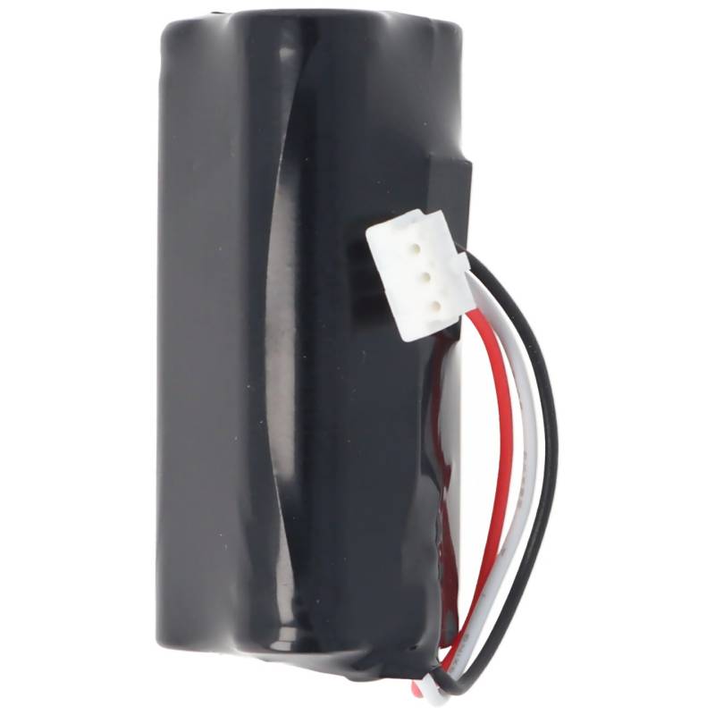 Rasiererakku NiMH 3,6V 700mAh ersetzt Kadus 1520902 von AccuCell