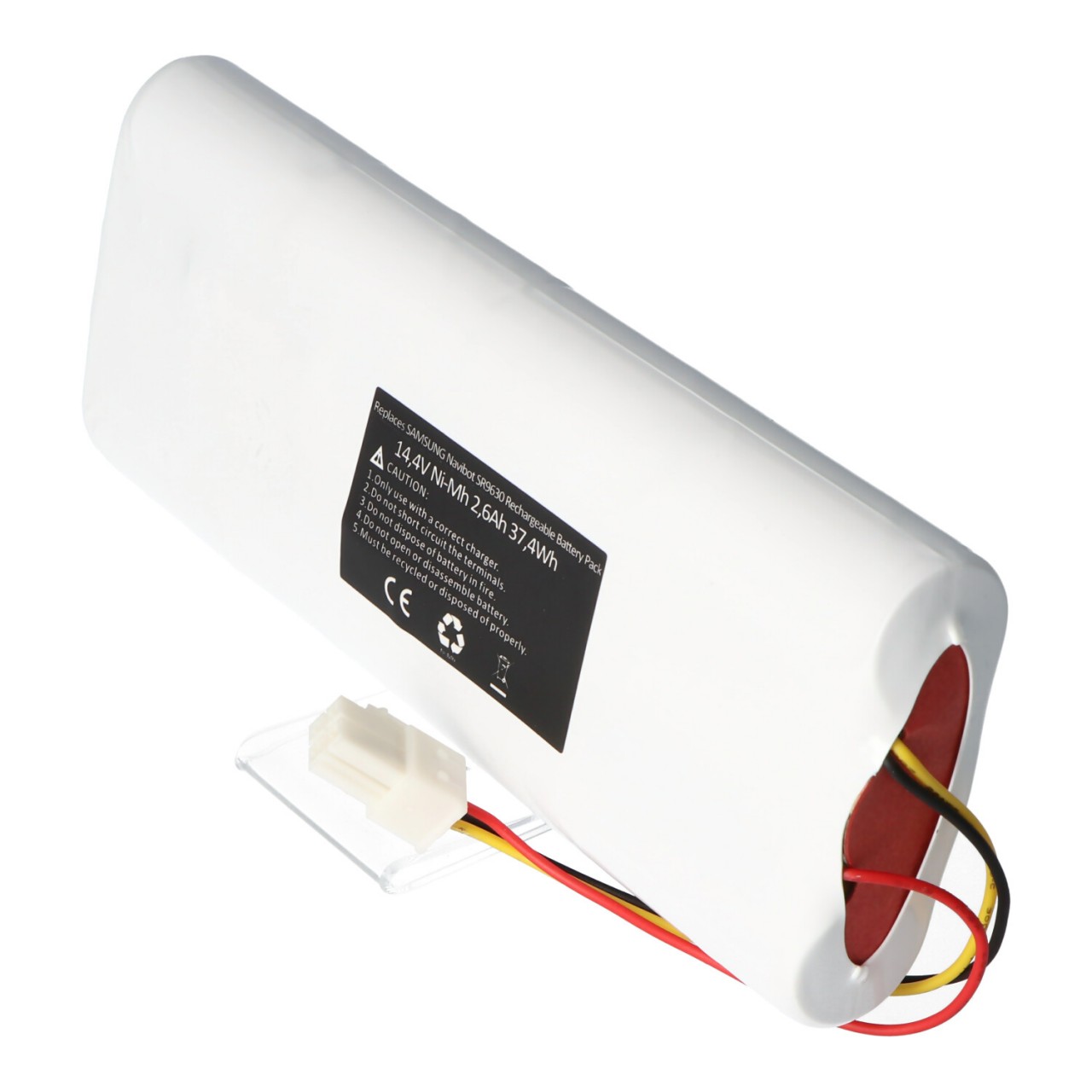 SAMSUNG DJ96-00113A, SAM14.49B als Nachbau Akku von AccuCell von AccuCell