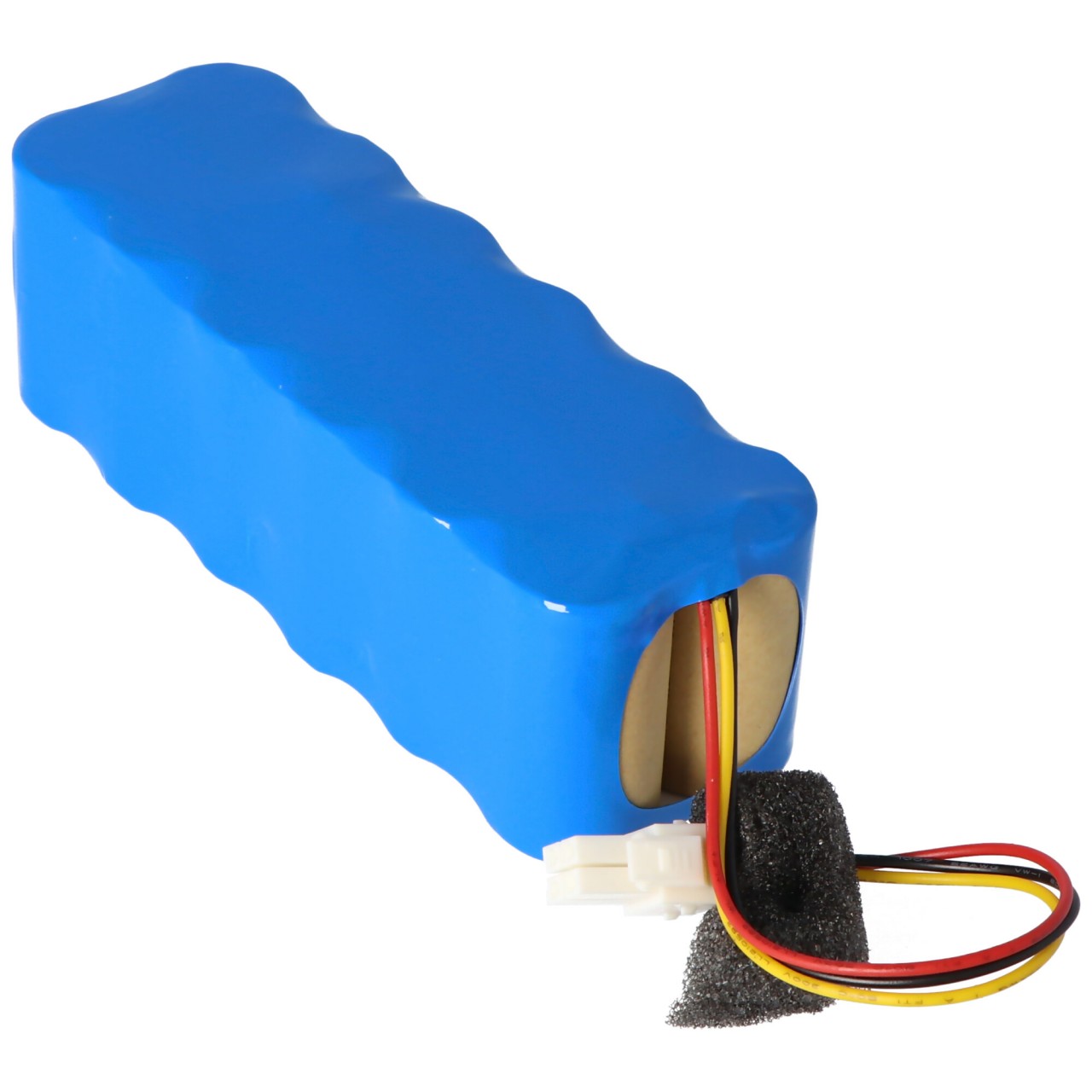 Samsung VCR8875 Akku DJ96-00136B als Nachbau Akku Li-Ion 4500mAh Samsung VCR8875 Akku DJ96-00136B als Nachbau Akku Li-Ion 4500mAh von AccuCell
