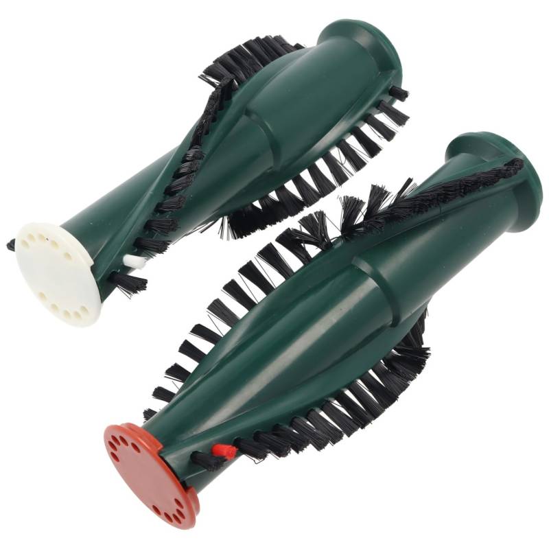 Set Bürste - für Staubsauger  wie Vorwerk ET 340 von AccuCell
