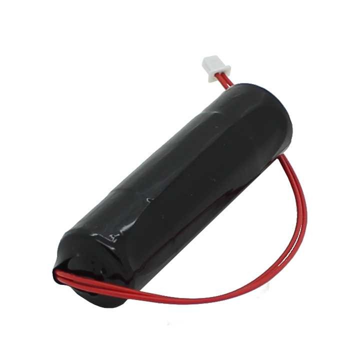 Speicherbatterie 3,6V ersetzt Afriso 68309 - 2600 mAh von AccuCell