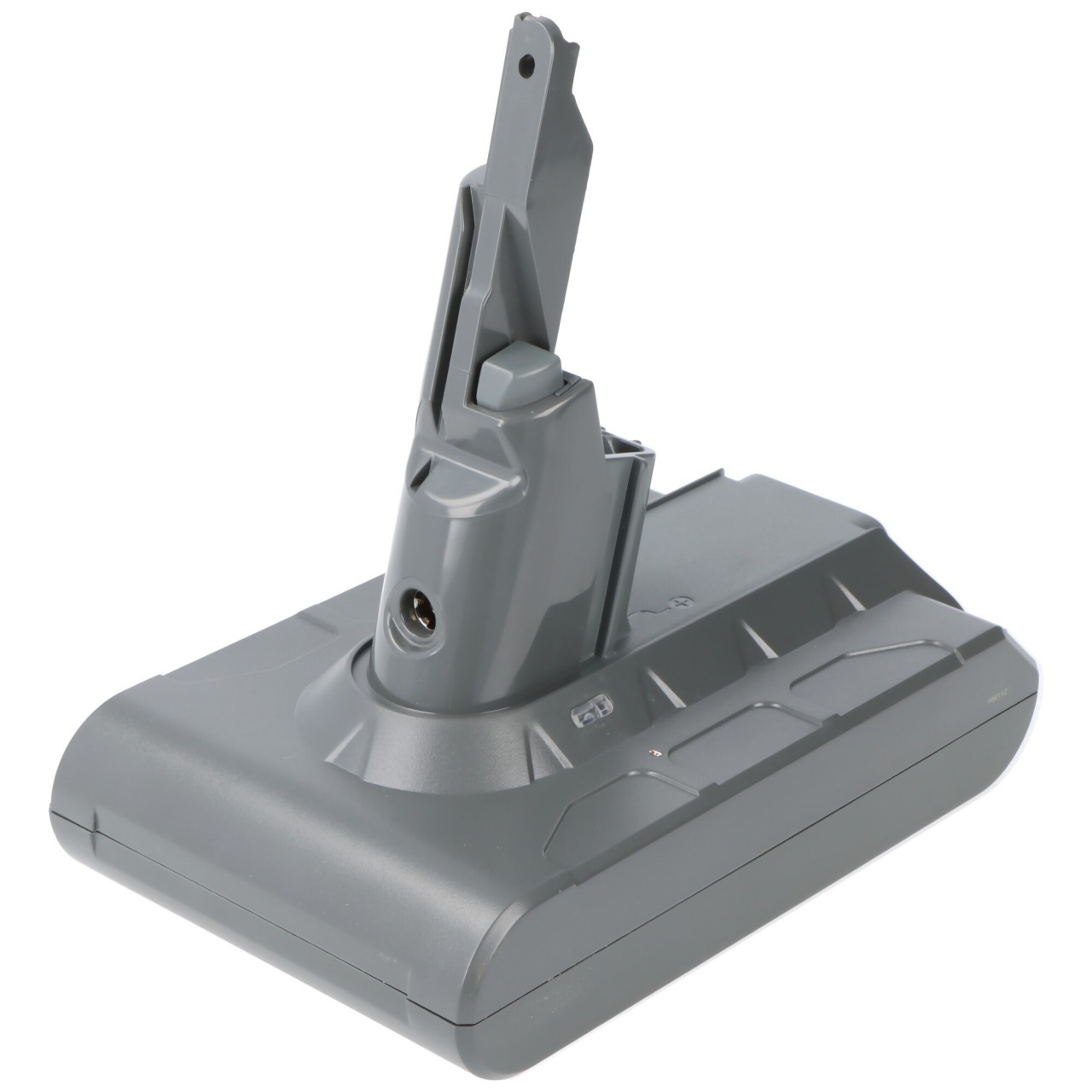 Staubsauger-Akku als Ersatz für Dyson 968670-02, 968670-03 - 2500mAh 21,6V Li-Ion Staubsauger-Akku als Ersatz für Dyson 968670-02, 968670-03 - 2500mAh 21,6V Li-Ion von AccuCell