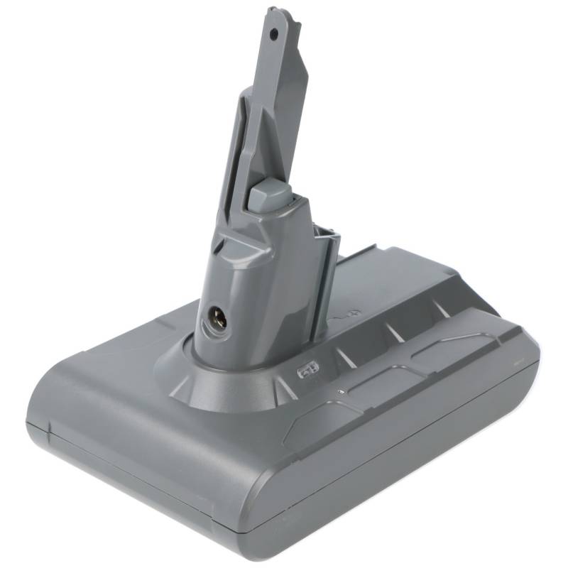 Staubsauger-Akku als Ersatz für Dyson 968670-02, 968670-03 - 2500mAh 21,6V Li-Ion von AccuCell