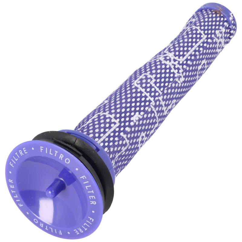 Staubsaugerfilter für Staubsauger wie Dyson 965661-01 , Vormotor-Filter von AccuCell