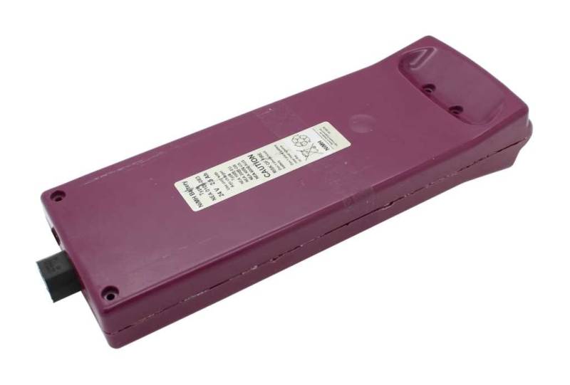 Zellentausch Medizinakku NiMH 24V 3Ah passend für Arjo Patientenlifter Maxi Twin Compact von AccuCell