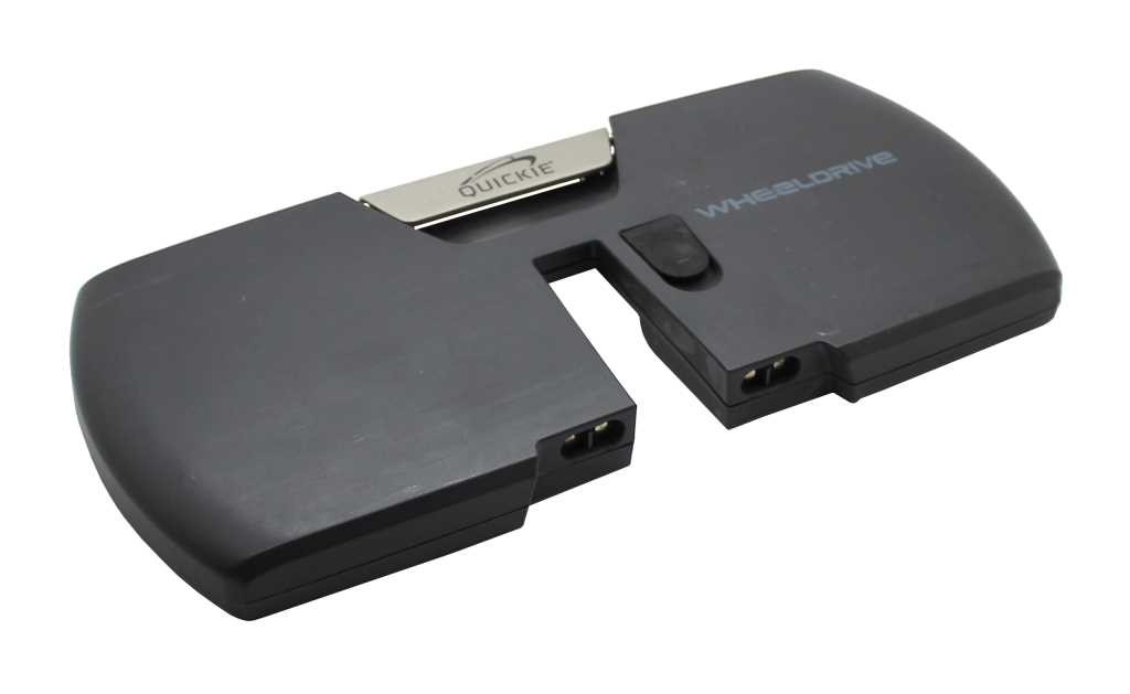 Zellentausch Medizinakku NiMH 24V 4500mAh passend für Indes Production Management Wheeldrive Quickie Zellentausch Medizinakku NiMH 24V 4500mAh passend für Indes Production Management Wheeldrive Quickie von AccuCell