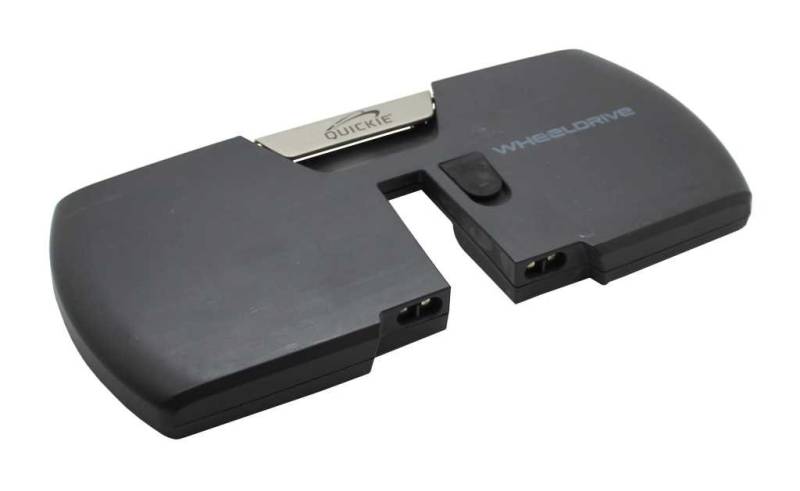 Zellentausch Medizinakku NiMH 24V 4500mAh passend für Indes Production Management Wheeldrive Quickie von AccuCell