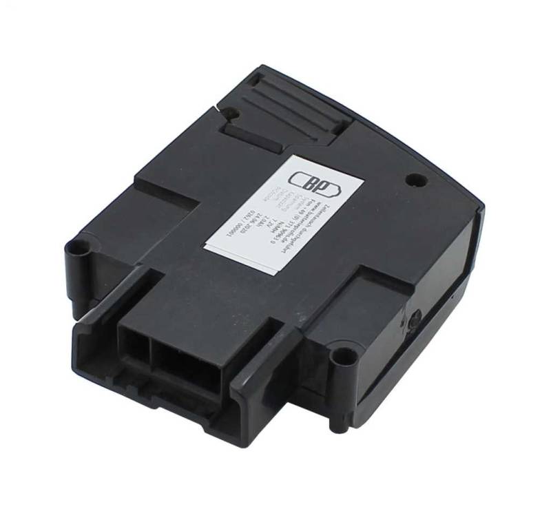 Zellentausch Reinigungsgeräteakku NiMH 7,2V 1,5Ah passend für Kärcher 4.070-626.0 von AccuCell