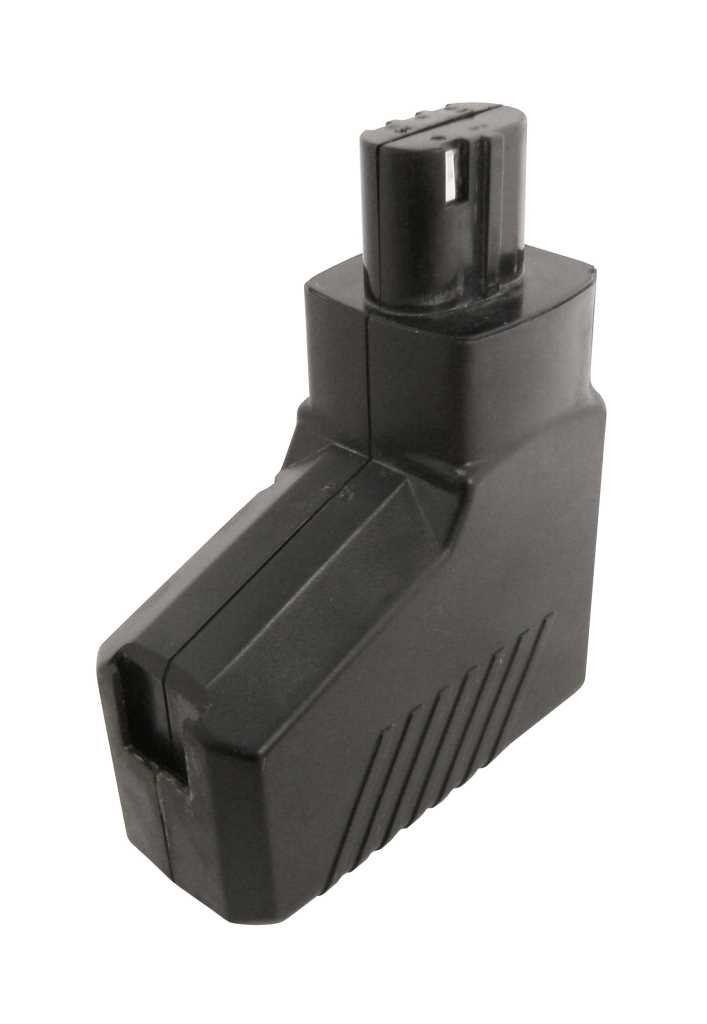 Zellentausch Werkzeugakku NiMH 12V 5000mAh passend für AEG PXS12 von AccuCell