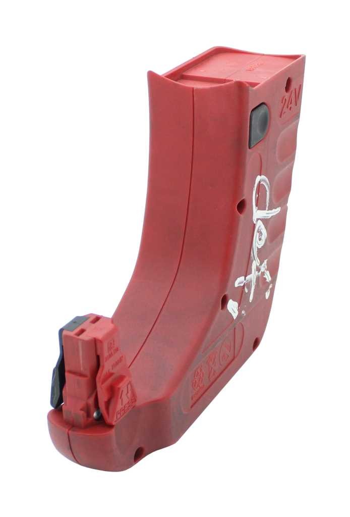 Zellentausch Werkzeugakku NiMH 24V 3,0Ah passend für Flymarker Akku von AccuCell
