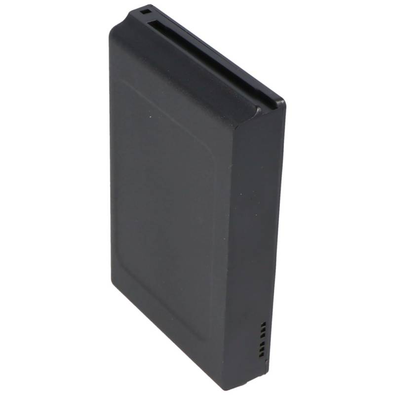 Zellentausch für Garmin 361-00036-00 Akku, GPSMAP 695, Garmin 011-01787-00, Garmin 696, NiMH Akku 7,2 Volt 4000mAh von AccuCell