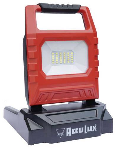 AccuLux 1500 LED Baustrahler 15W 1500lm 447441 von AccuLux