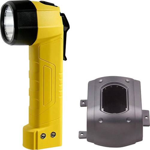 AccuLux HL 12 EX Set Taschenlampe Ex Zone: 1, 2, 21, 22 170lm 200m AccuLux HL 12 EX Set Taschenlampe Ex Zone: 1, 2, 21, 22 170lm 200m von AccuLux
