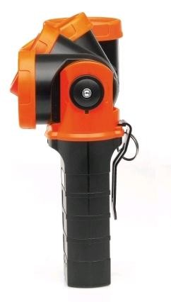 AccuLux HL25EX Knickkopf-Handleuchte IP 67 AccuLux HL25EX Knickkopf-Handleuchte IP 67 von AccuLux