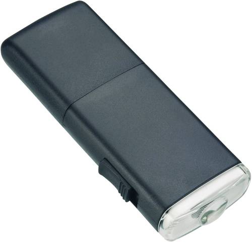 AccuLux Joker LED LED Mini-Taschenlampe akkubetrieben 1h 36g AccuLux Joker LED LED Mini-Taschenlampe akkubetrieben 1h 36g von AccuLux