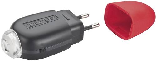 AccuLux LED 2000 exklusiv LED Mini-Taschenlampe akkubetrieben 3.5h 63g AccuLux LED 2000 exklusiv LED Mini-Taschenlampe akkubetrieben 3.5h 63g von AccuLux
