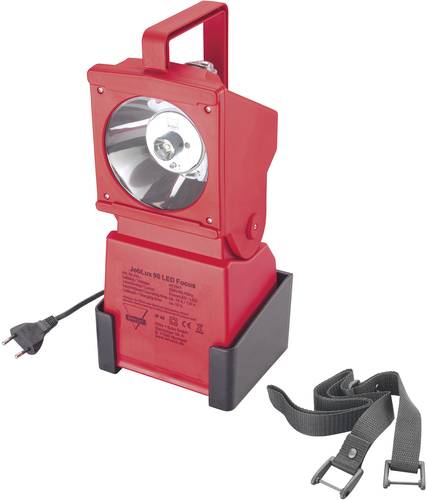 AccuLux LED Akku-Handscheinwerfer 451541 AccuLux LED Akku-Handscheinwerfer 451541 von AccuLux
