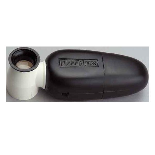 AccuLux Lupenaufsatz AccuLup ws 405851 AccuLux Lupenaufsatz AccuLup ws 405851 von AccuLux