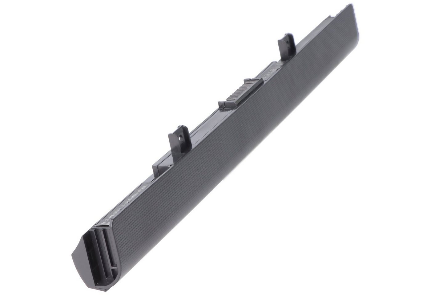 AccuCell 2600mAh Akku passend für Toshiba PA5184U-1BRS Akku PA5185U-1BRS, PA51 Akku 2600 mAh (14,8 V) von Accucell